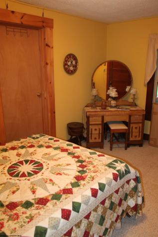 3057 Valley Fork Road Monterville WV 26282-9998