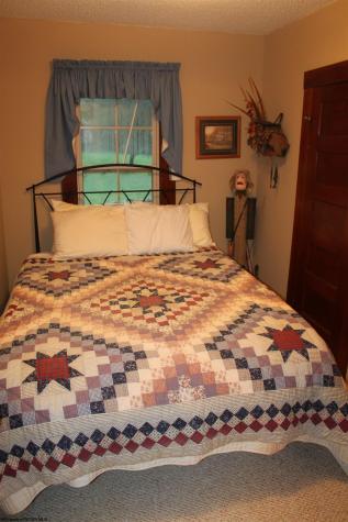 3057 Valley Fork Road Monterville WV 26282-9998