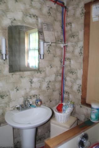 3057 Valley Fork Road Monterville WV 26282-9998