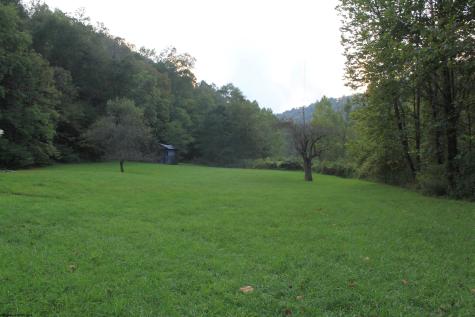 3057 Valley Fork Road Monterville WV 26282-9998
