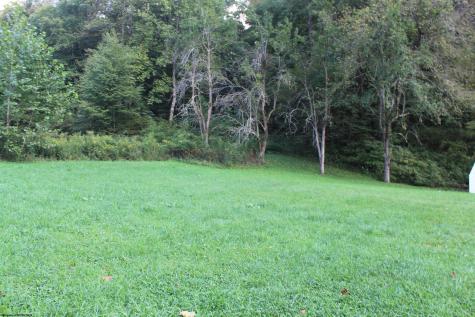 3057 Valley Fork Road Monterville WV 26282-9998