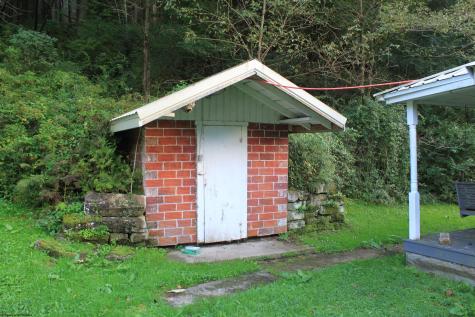 3057 Valley Fork Road Monterville WV 26282-9998