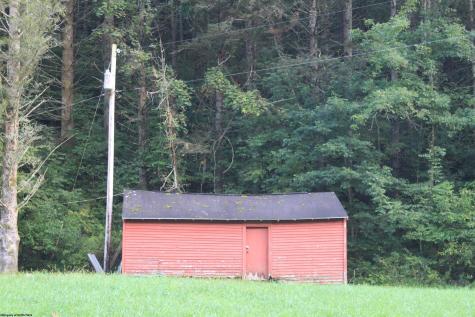 3057 Valley Fork Road Monterville WV 26282-9998
