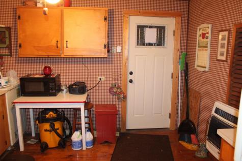 3057 Valley Fork Road Monterville WV 26282-9998