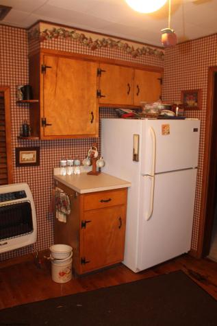 3057 Valley Fork Road Monterville WV 26282-9998