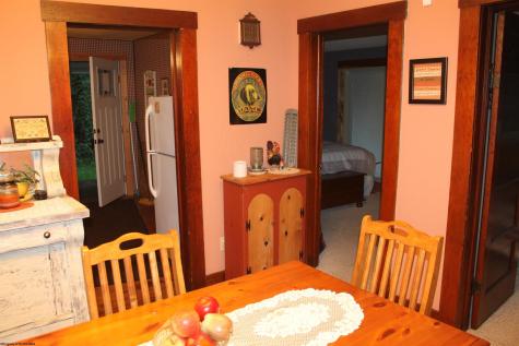 3057 Valley Fork Road Monterville WV 26282-9998