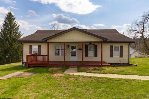 239 N Virginia Avenue Bridgeport WV 26330