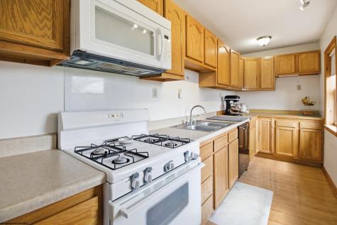 239 N Virginia Avenue Bridgeport WV 26330