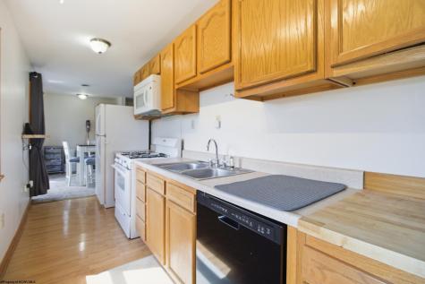 239 N Virginia Avenue Bridgeport WV 26330