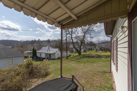 239 N Virginia Avenue Bridgeport WV 26330