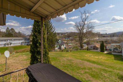 239 N Virginia Avenue Bridgeport WV 26330