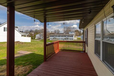 239 N Virginia Avenue Bridgeport WV 26330