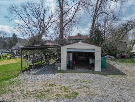 239 N Virginia Avenue Bridgeport WV 26330