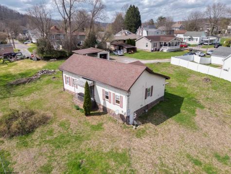 239 N Virginia Avenue Bridgeport WV 26330