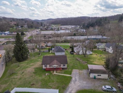 239 N Virginia Avenue Bridgeport WV 26330