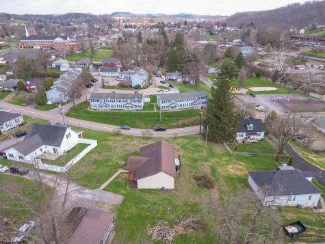 239 N Virginia Avenue Bridgeport WV 26330