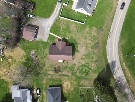 239 N Virginia Avenue Bridgeport WV 26330