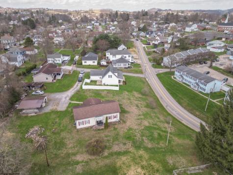 239 N Virginia Avenue Bridgeport WV 26330