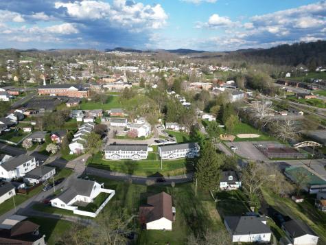 239 N Virginia Avenue Bridgeport WV 26330