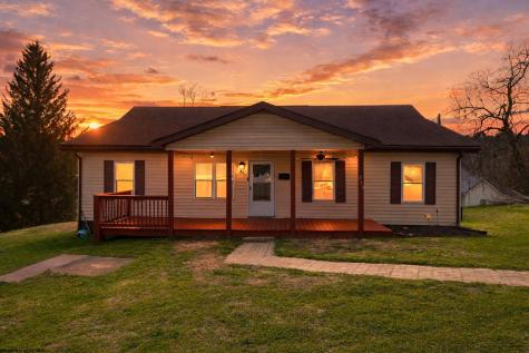 239 N Virginia Avenue Bridgeport WV 26330