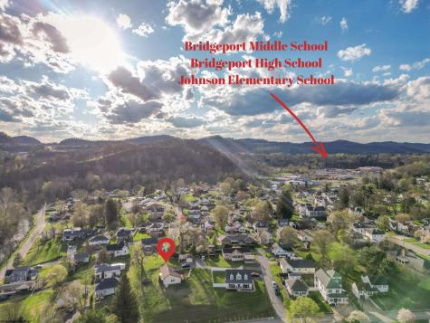 239 N Virginia Avenue Bridgeport WV 26330
