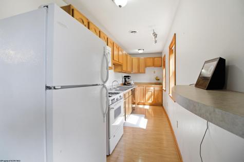 239 N Virginia Avenue Bridgeport WV 26330