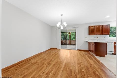 1010 Ashton Drive Morgantown WV 26508