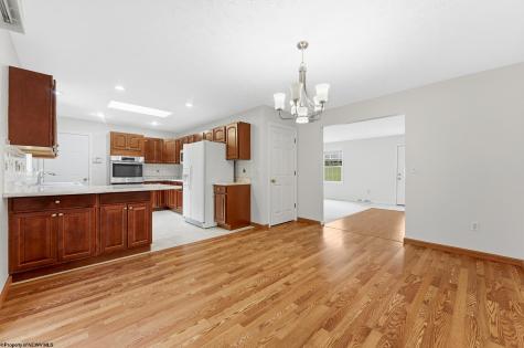 1010 Ashton Drive Morgantown WV 26508