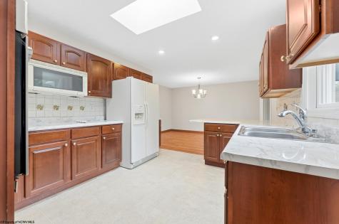 1010 Ashton Drive Morgantown WV 26508