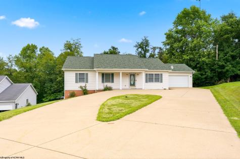1010 Ashton Drive Morgantown WV 26508