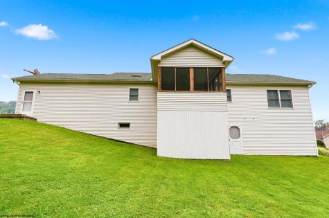 1010 Ashton Drive Morgantown WV 26508