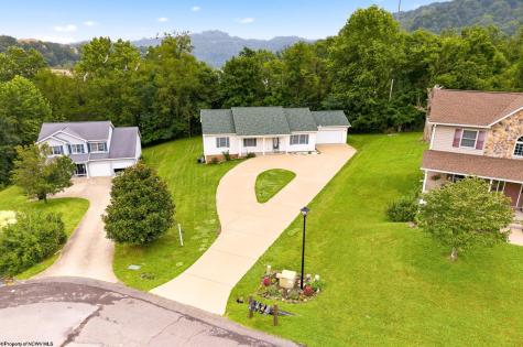 1010 Ashton Drive Morgantown WV 26508