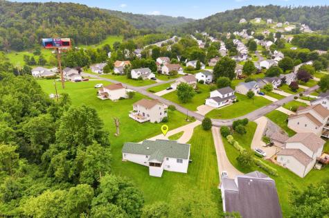 1010 Ashton Drive Morgantown WV 26508