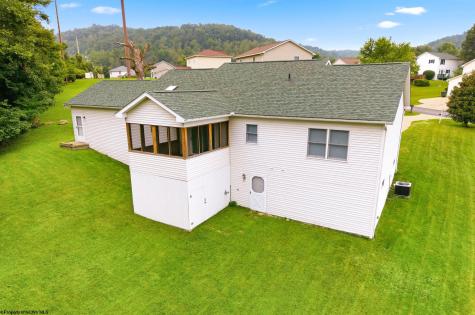 1010 Ashton Drive Morgantown WV 26508