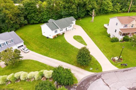 1010 Ashton Drive Morgantown WV 26508