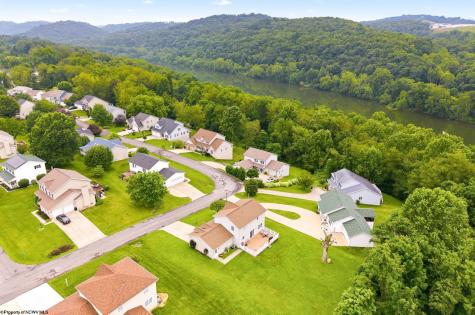 1010 Ashton Drive Morgantown WV 26508