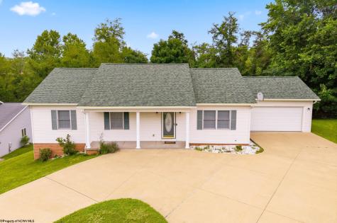 1010 Ashton Drive Morgantown WV 26508