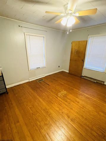 412 Merrill Avenue Rivesville WV 26588