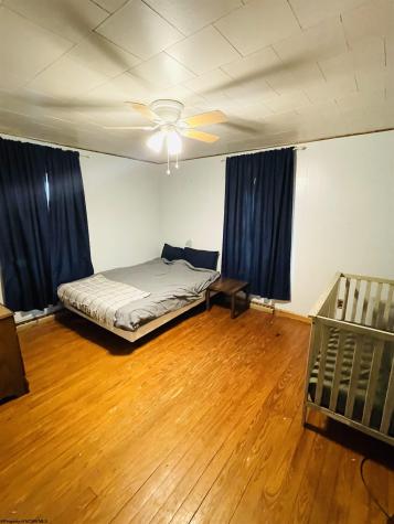412 Merrill Avenue Rivesville WV 26588