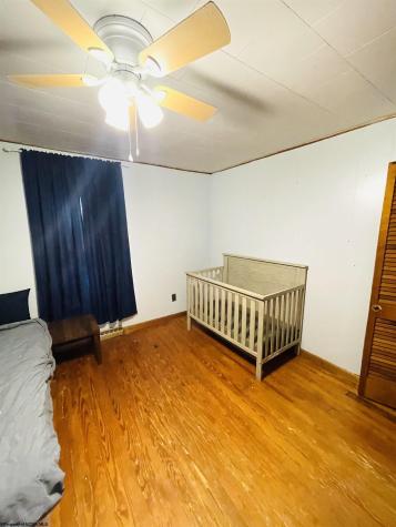 412 Merrill Avenue Rivesville WV 26588
