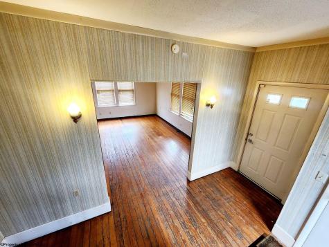 703 Dayton Street Morgantown WV 26505