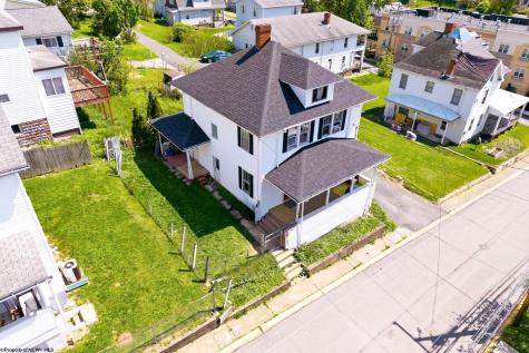 703 Dayton Street Morgantown WV 26505