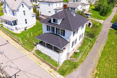 703 Dayton Street Morgantown WV 26505