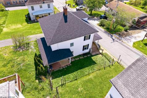 703 Dayton Street Morgantown WV 26505