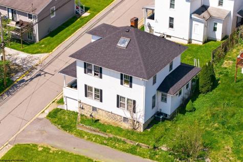 703 Dayton Street Morgantown WV 26505