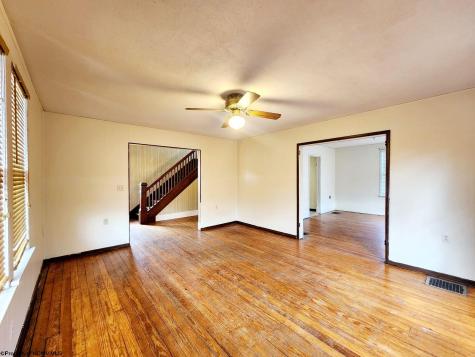 703 Dayton Street Morgantown WV 26505