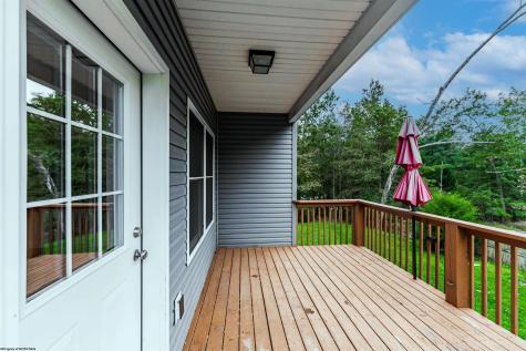 17 Banner Place Morgantown WV 26508