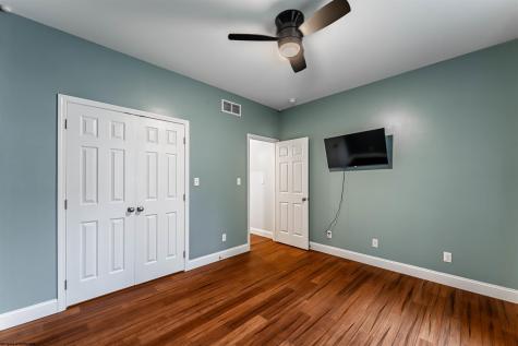 17 Banner Place Morgantown WV 26508