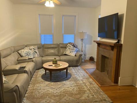 187 E Pike Street Clarksburg WV 26301