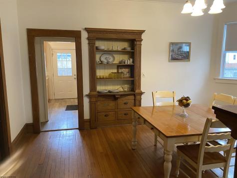 187 E Pike Street Clarksburg WV 26301